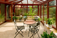 Hallend conservatory quotes