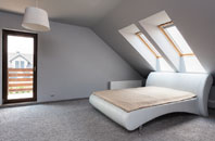 Hallend bedroom extensions
