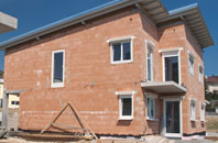 Hallend home extensions
